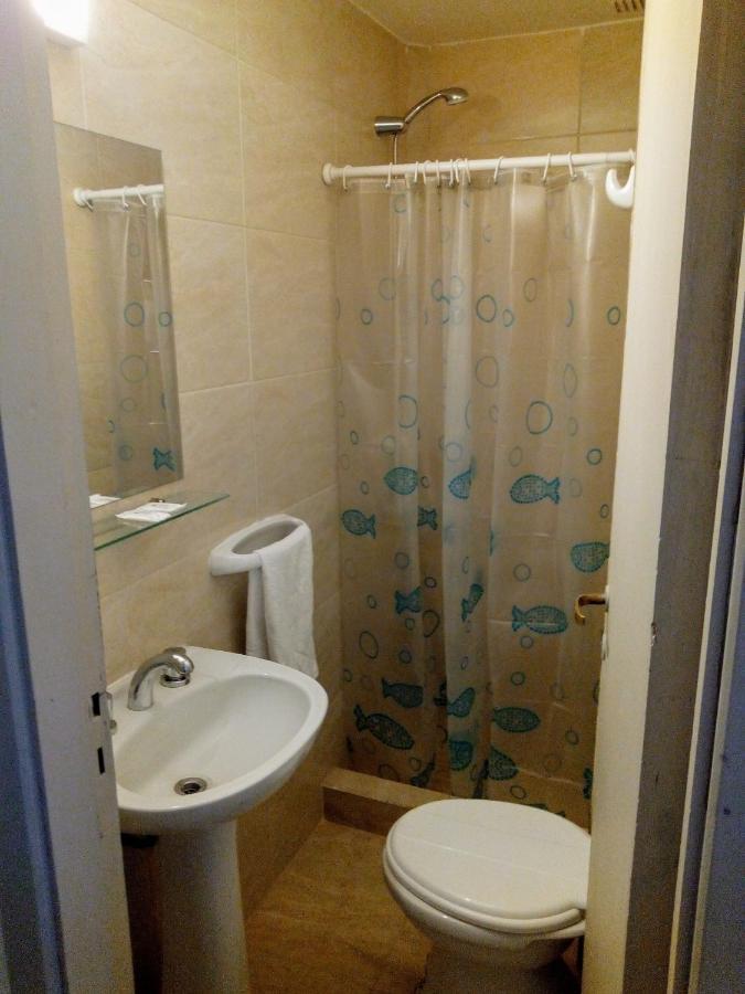 Astoria Patagonia Habitaciones Privadas San Carlos de Bariloche Eksteriør billede