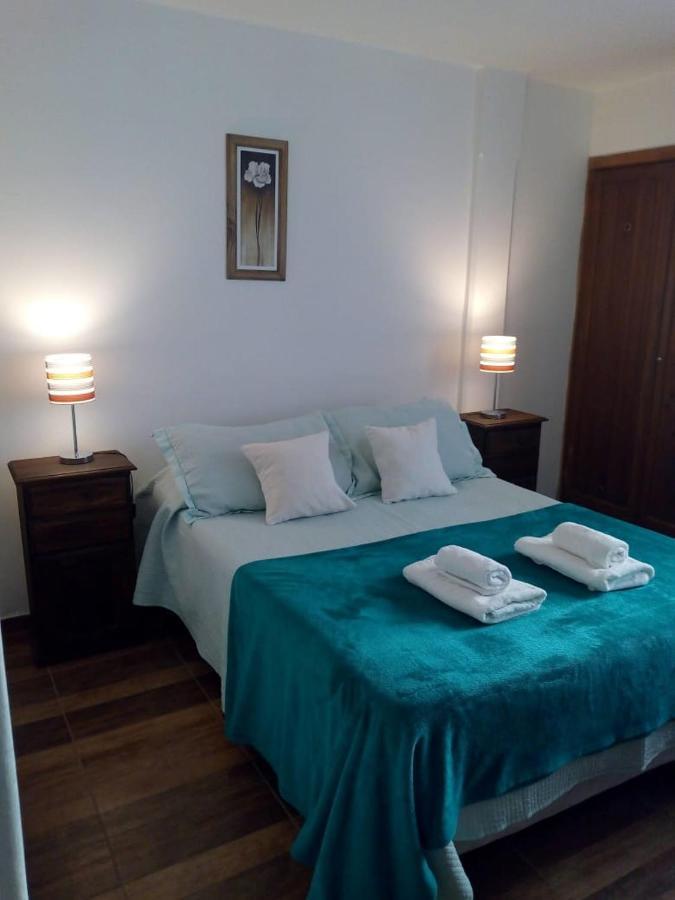 Astoria Patagonia Habitaciones Privadas San Carlos de Bariloche Eksteriør billede