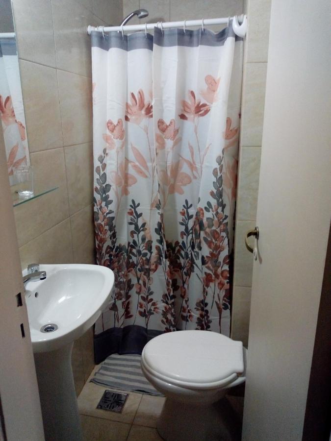 Astoria Patagonia Habitaciones Privadas San Carlos de Bariloche Eksteriør billede