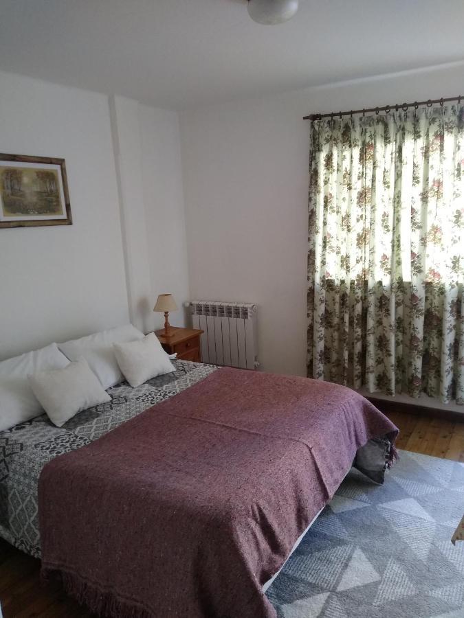 Astoria Patagonia Habitaciones Privadas San Carlos de Bariloche Eksteriør billede