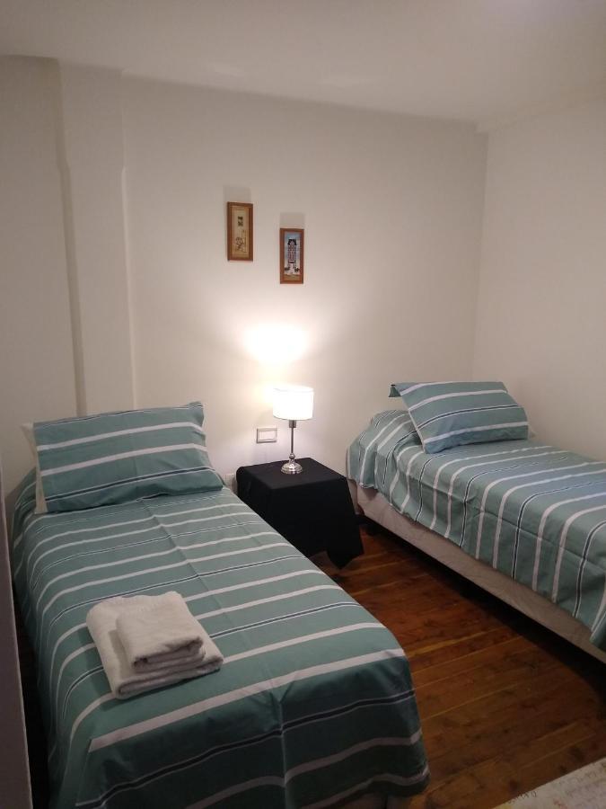 Astoria Patagonia Habitaciones Privadas San Carlos de Bariloche Eksteriør billede