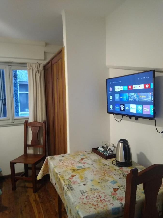 Astoria Patagonia Habitaciones Privadas San Carlos de Bariloche Eksteriør billede