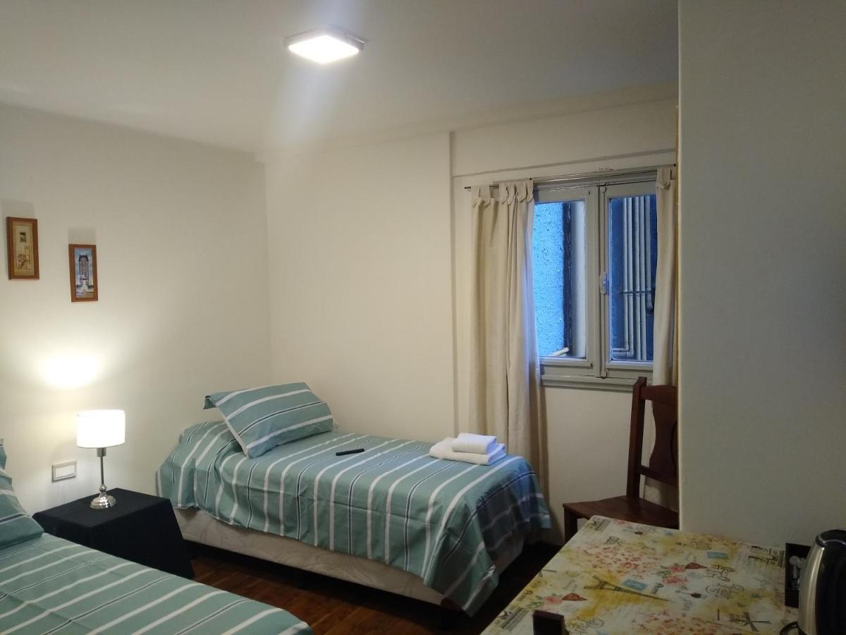 Astoria Patagonia Habitaciones Privadas San Carlos de Bariloche Eksteriør billede