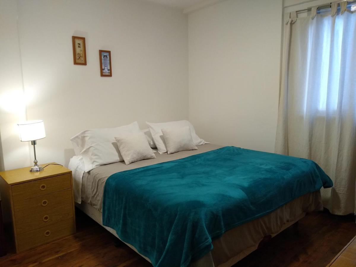 Astoria Patagonia Habitaciones Privadas San Carlos de Bariloche Eksteriør billede