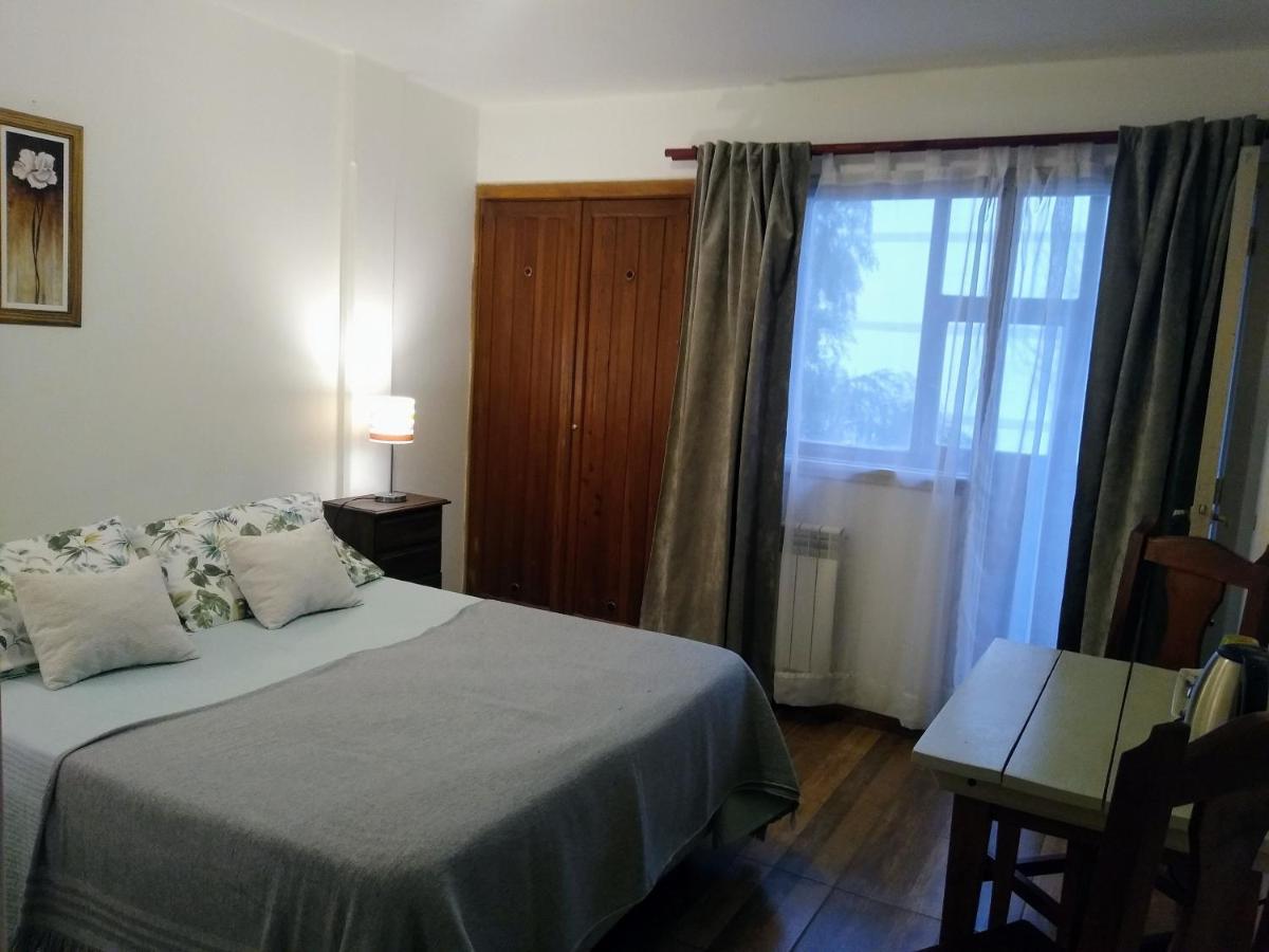 Astoria Patagonia Habitaciones Privadas San Carlos de Bariloche Eksteriør billede