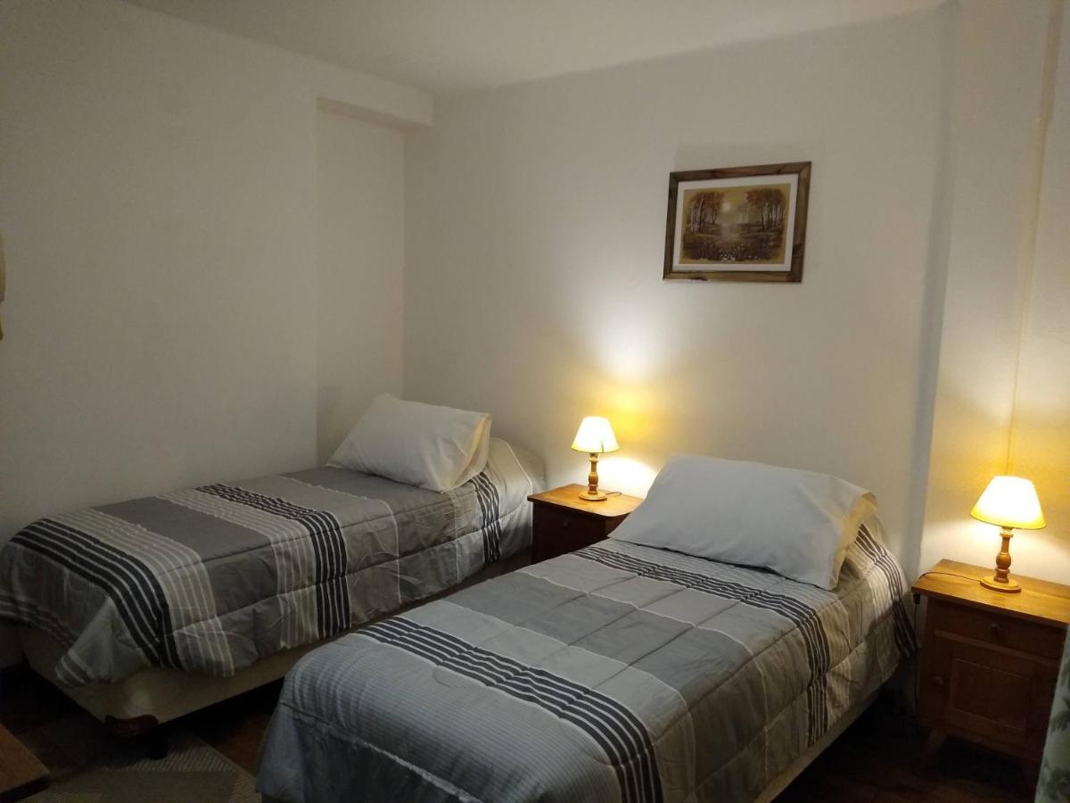 Astoria Patagonia Habitaciones Privadas San Carlos de Bariloche Eksteriør billede