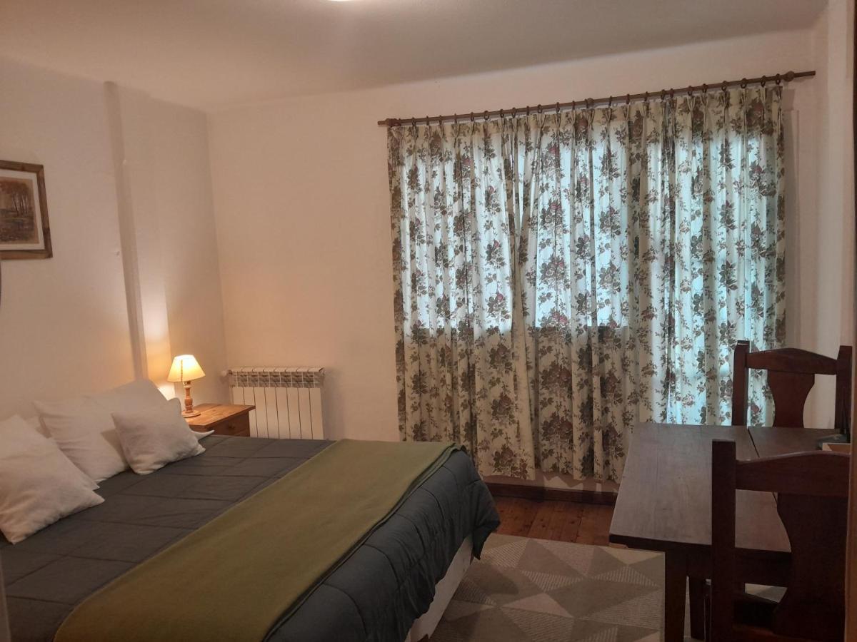Astoria Patagonia Habitaciones Privadas San Carlos de Bariloche Eksteriør billede