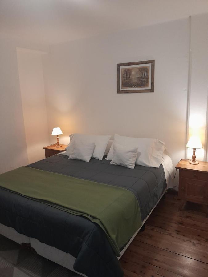 Astoria Patagonia Habitaciones Privadas San Carlos de Bariloche Eksteriør billede