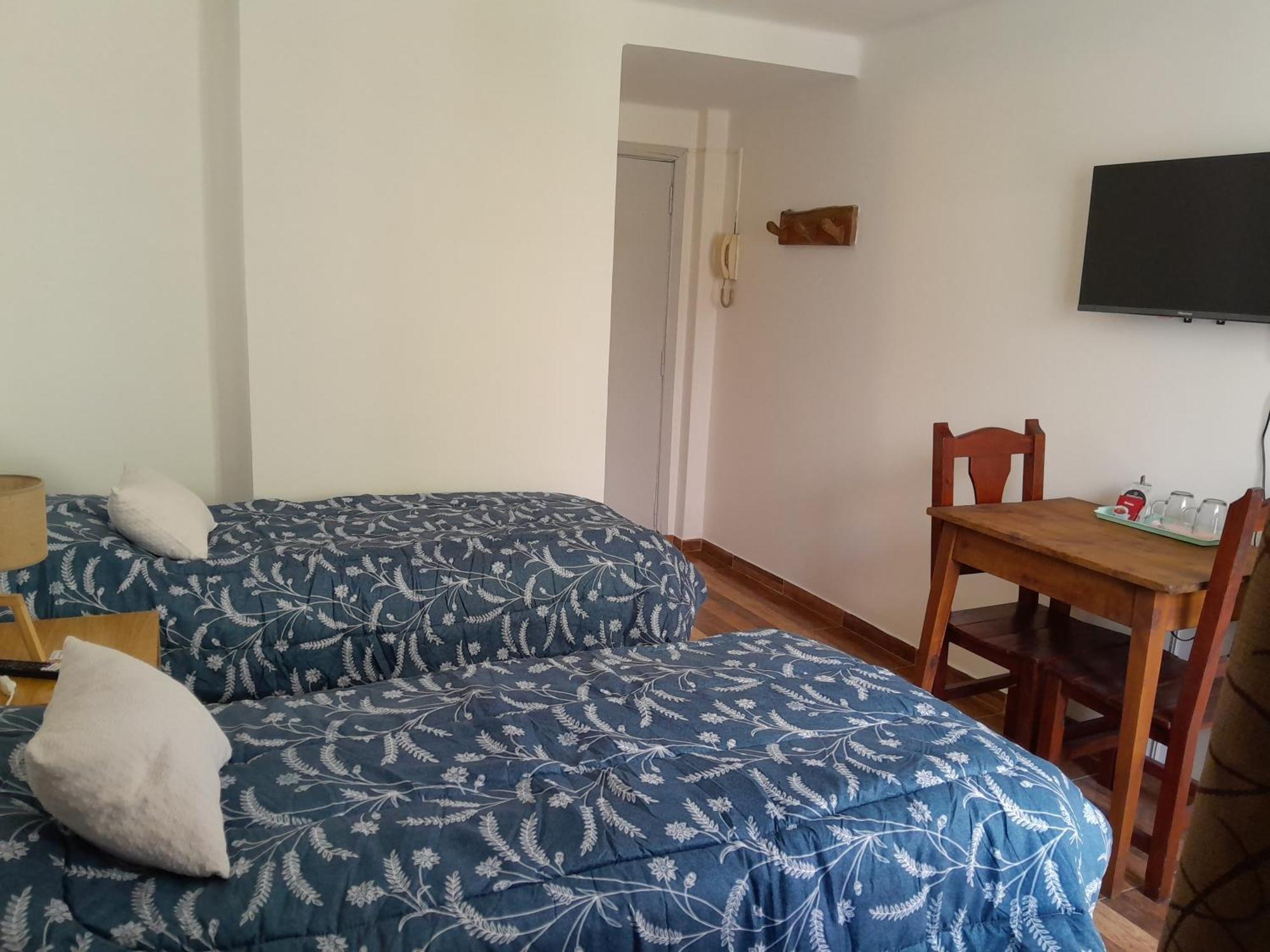 Astoria Patagonia Habitaciones Privadas San Carlos de Bariloche Eksteriør billede