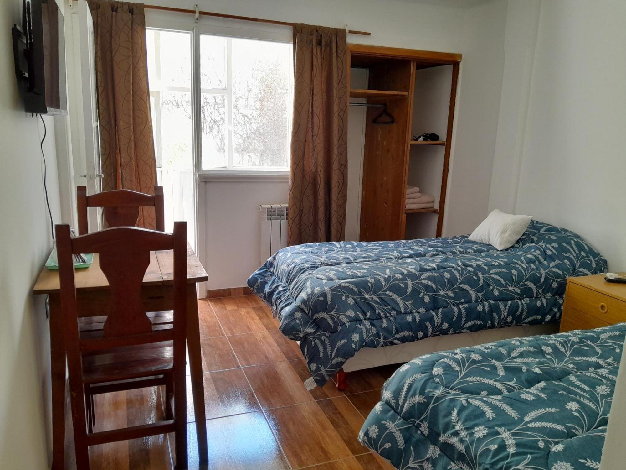 Astoria Patagonia Habitaciones Privadas San Carlos de Bariloche Eksteriør billede